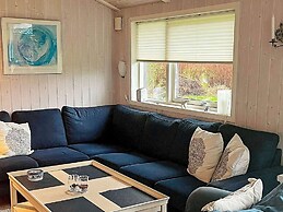 5 Person Holiday Home in Nakskov
