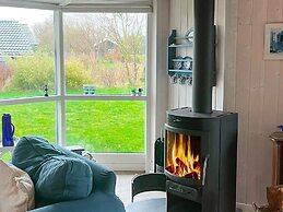 5 Person Holiday Home in Nakskov