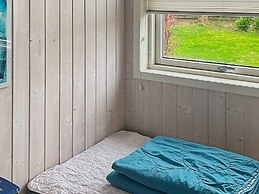 5 Person Holiday Home in Nakskov