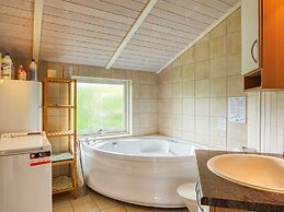 5 Person Holiday Home in Nakskov