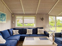 5 Person Holiday Home in Nakskov