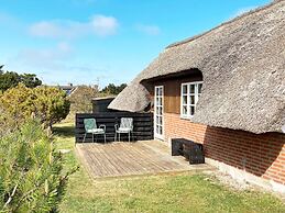 6 Person Holiday Home in Ringkobing