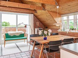 6 Person Holiday Home in Ringkobing