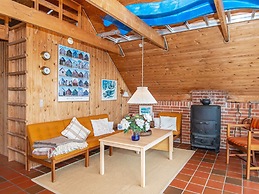 6 Person Holiday Home in Ringkobing
