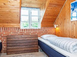 6 Person Holiday Home in Ringkobing