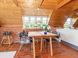 6 Person Holiday Home in Ringkobing