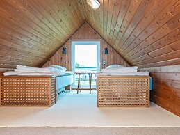 6 Person Holiday Home in Ringkobing