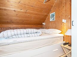 6 Person Holiday Home in Ringkobing