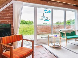 6 Person Holiday Home in Ringkobing