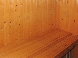 6 Person Holiday Home in Ringkobing