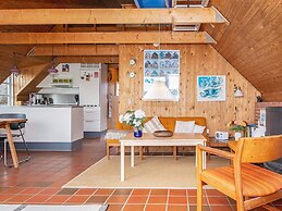 6 Person Holiday Home in Ringkobing
