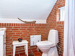 6 Person Holiday Home in Ringkobing