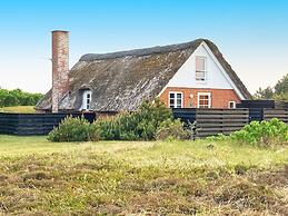 6 Person Holiday Home in Ringkobing