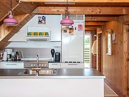 6 Person Holiday Home in Ringkobing