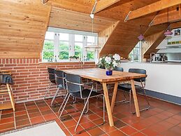 6 Person Holiday Home in Ringkobing