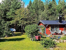 6 Person Holiday Home in Blido