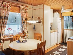 6 Person Holiday Home in Blido
