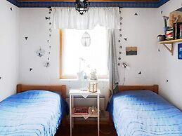 6 Person Holiday Home in Blido