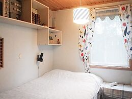 6 Person Holiday Home in Blido