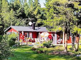 6 Person Holiday Home in Blido
