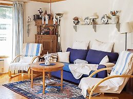 6 Person Holiday Home in Blido