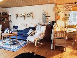 6 Person Holiday Home in Blido