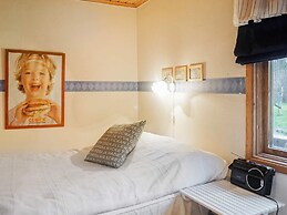 6 Person Holiday Home in Blido