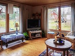 6 Person Holiday Home in Blido