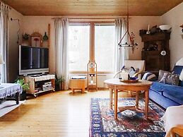 6 Person Holiday Home in Blido