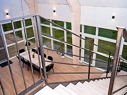 10 Person Holiday Home in Logstor-by Traum