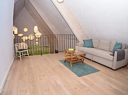 10 Person Holiday Home in Logstor-by Traum