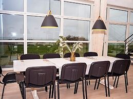 10 Person Holiday Home in Logstor-by Traum