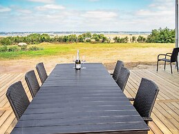 10 Person Holiday Home in Logstor-by Traum