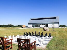 10 Person Holiday Home in Logstor-by Traum