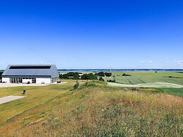 10 Person Holiday Home in Logstor-by Traum