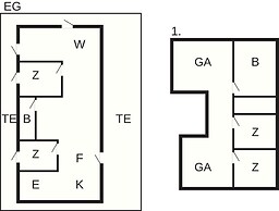 10 Person Holiday Home in Logstor-by Traum