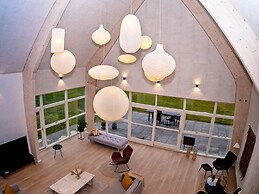 10 Person Holiday Home in Logstor-by Traum