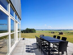 10 Person Holiday Home in Logstor-by Traum