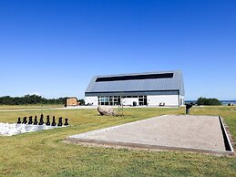 10 Person Holiday Home in Logstor-by Traum