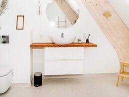 10 Person Holiday Home in Logstor-by Traum