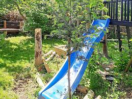 6 Person Holiday Home in Dannemare