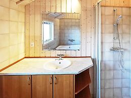 6 Person Holiday Home in Dannemare