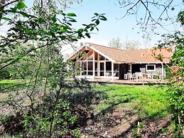 6 Person Holiday Home in Dannemare