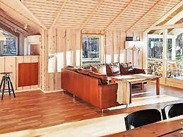 6 Person Holiday Home in Dannemare