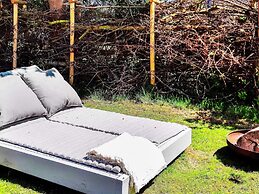 6 Person Holiday Home in Dannemare