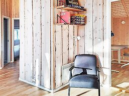 6 Person Holiday Home in Dannemare