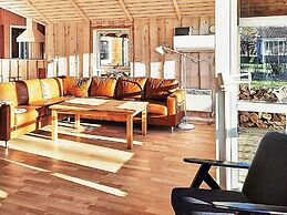 6 Person Holiday Home in Dannemare