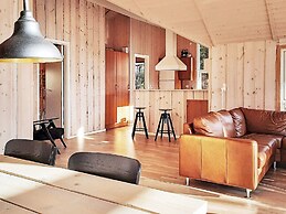 6 Person Holiday Home in Dannemare