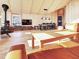 6 Person Holiday Home in Dannemare