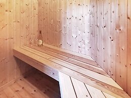 6 Person Holiday Home in Dannemare